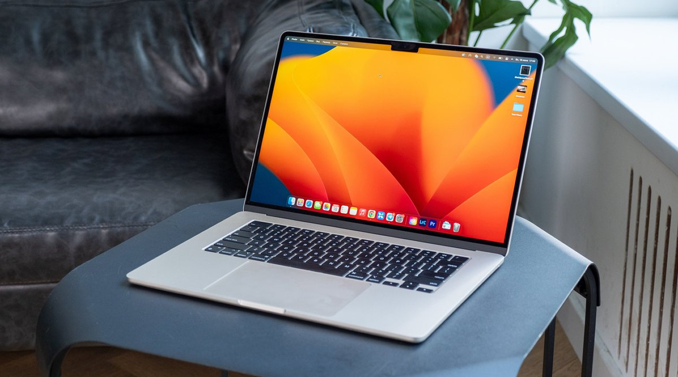 фото 2. Как найти подходящий MacBook для ваших нужд