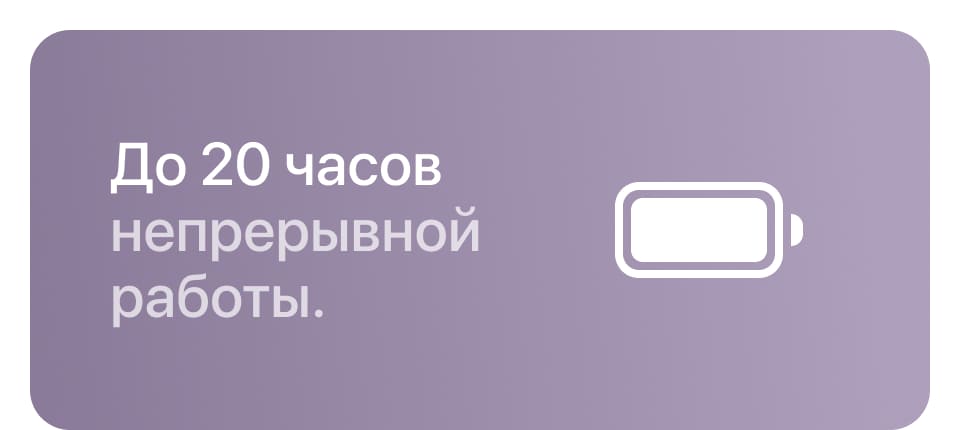 Наушники Наушники Apple AirPods Max, Полуночный черный - 13