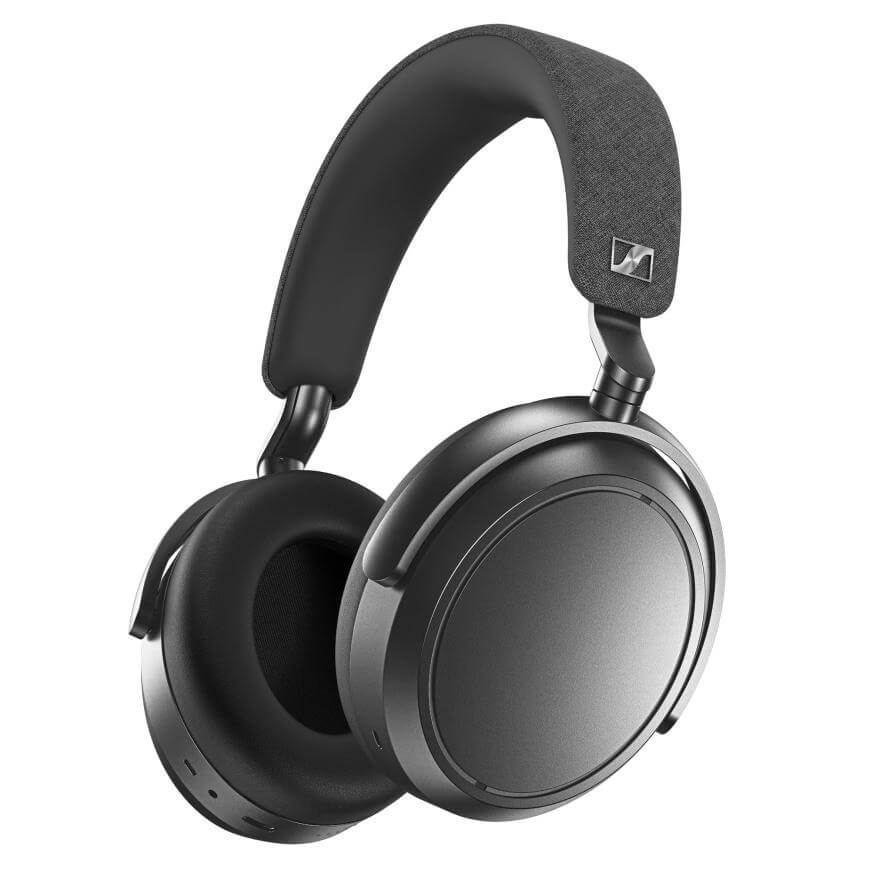 Беспроводные наушники Sennheiser Momentum 4 Wireless, Graphite