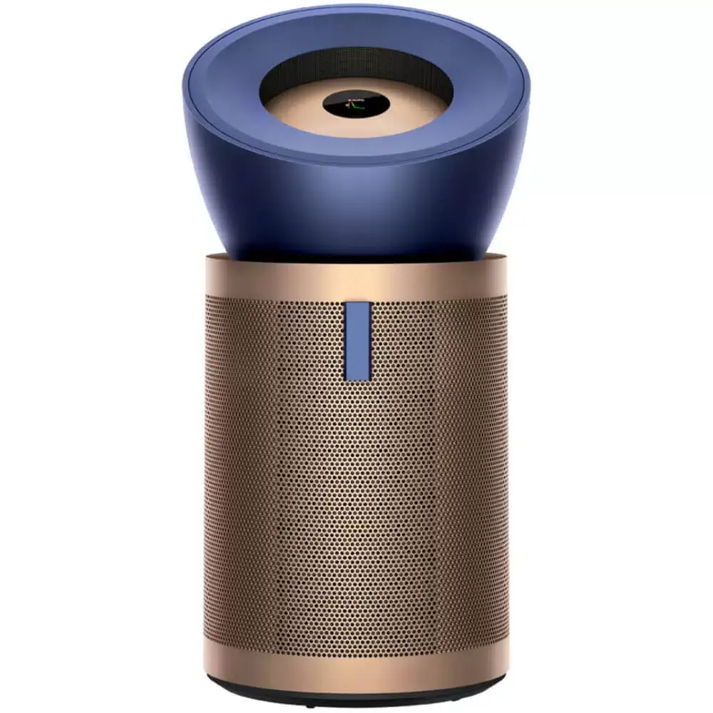 Очиститель воздуха Dyson BP04 Prussian Blue/Rich Copper