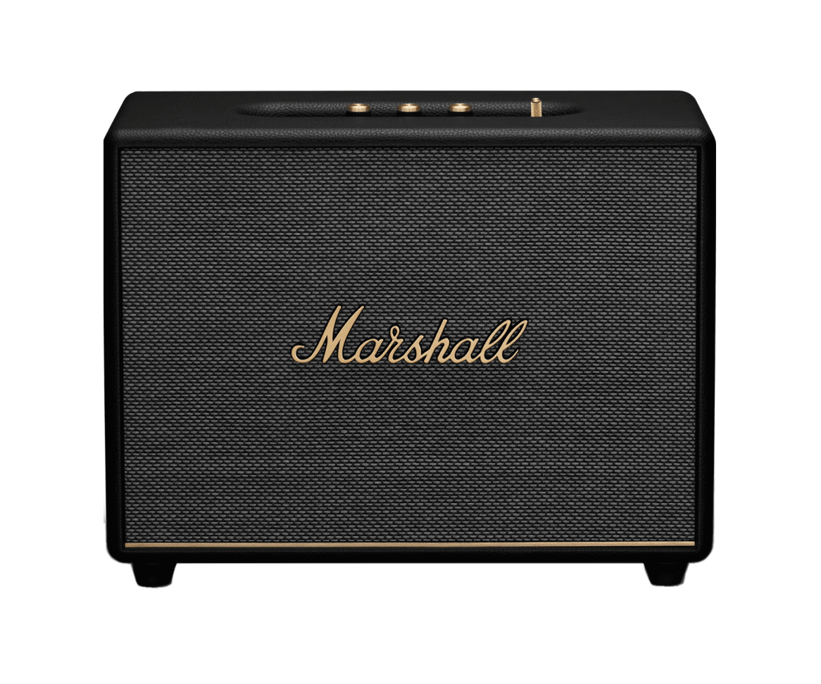 Акустика Marshall Woburn III, Black