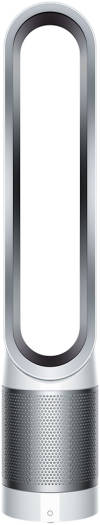 Очиститель воздуха Dyson Air Purifier TP03 White/Silver