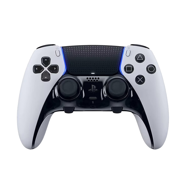 Геймпады для PlayStation