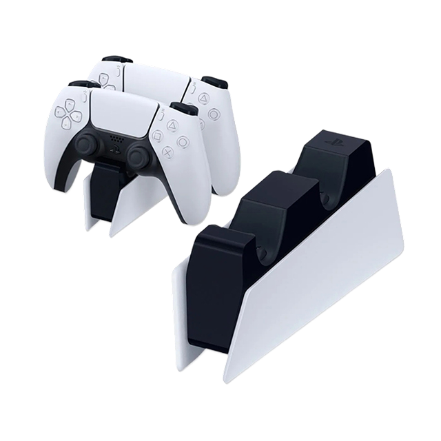 Зарядные станции для геймпадов Sony PlayStation