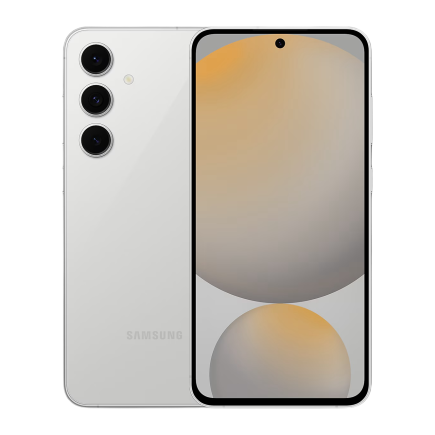 Смартфон Samsung Galaxy S24 FE 8 ГБ 128 ГБ, серый