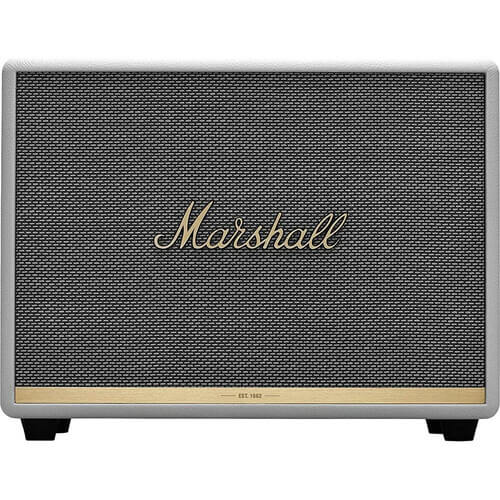 Акустика Marshall Woburn II, White