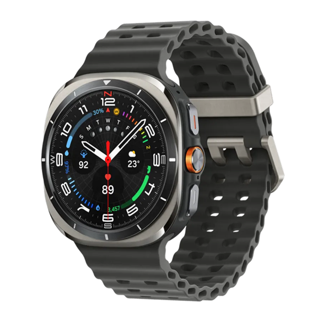 Смарт-часы Samsung