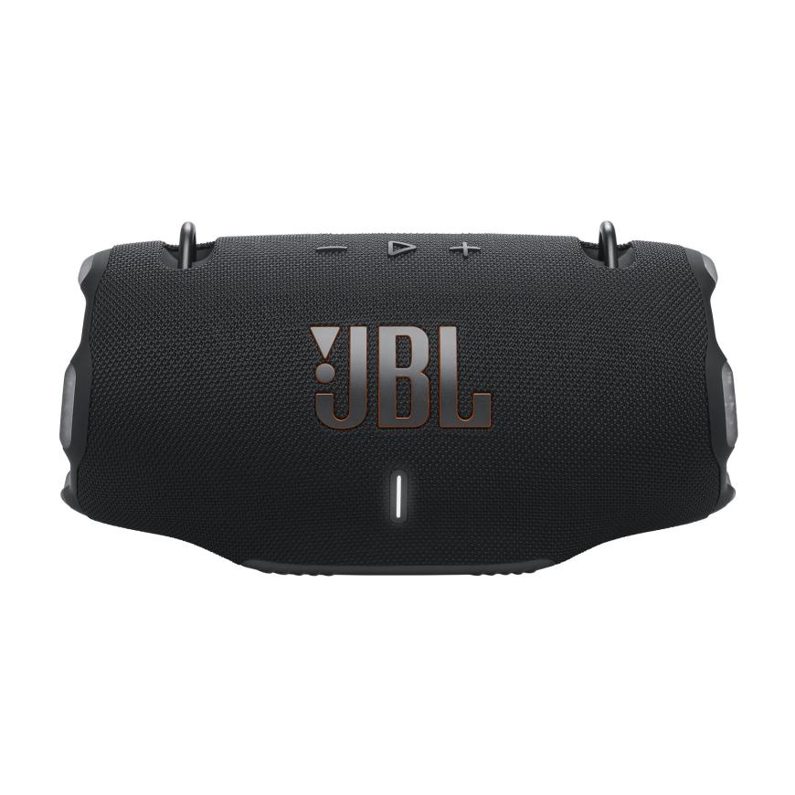 Беспроводная колонка JBL Xtreme 4 Black