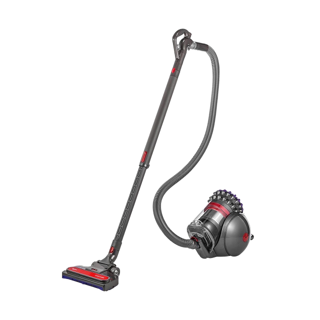 Традиционные пылесосы