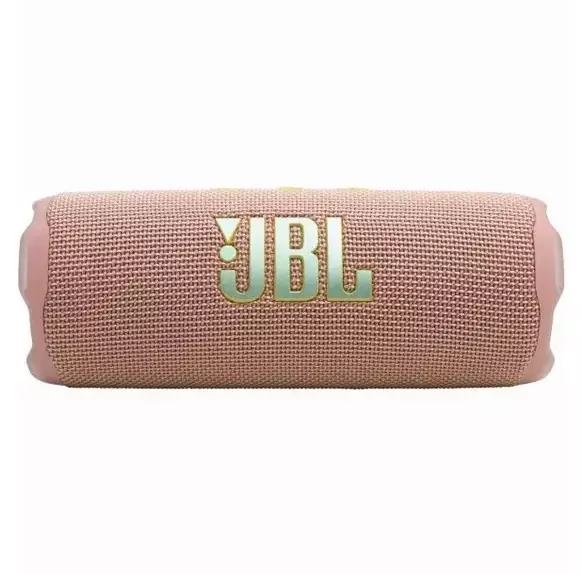 Колонка портативная JBL Flip 7, Pink
