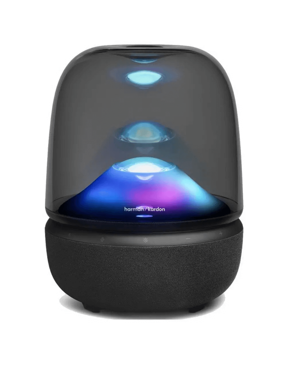 Беспроводная акустика Harman Kardon Aura Studio 5, Black