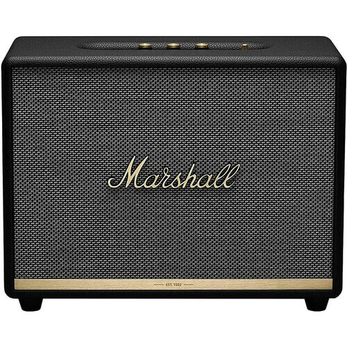 Акустика Marshall Woburn II, Black
