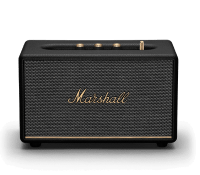 Акустика Marshall Acton III, черная