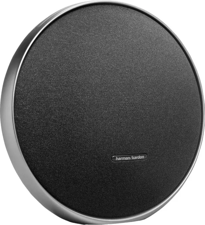 Беспроводная акустика Harman Kardon Onyx Studio 9, Black