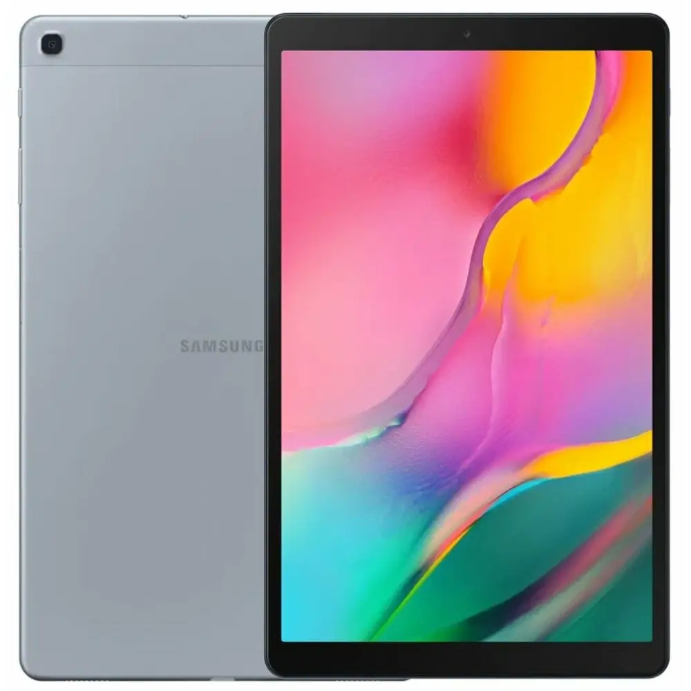 Планшет Samsung Galaxy Tab A 10.1 2/32 ГБ, Silver