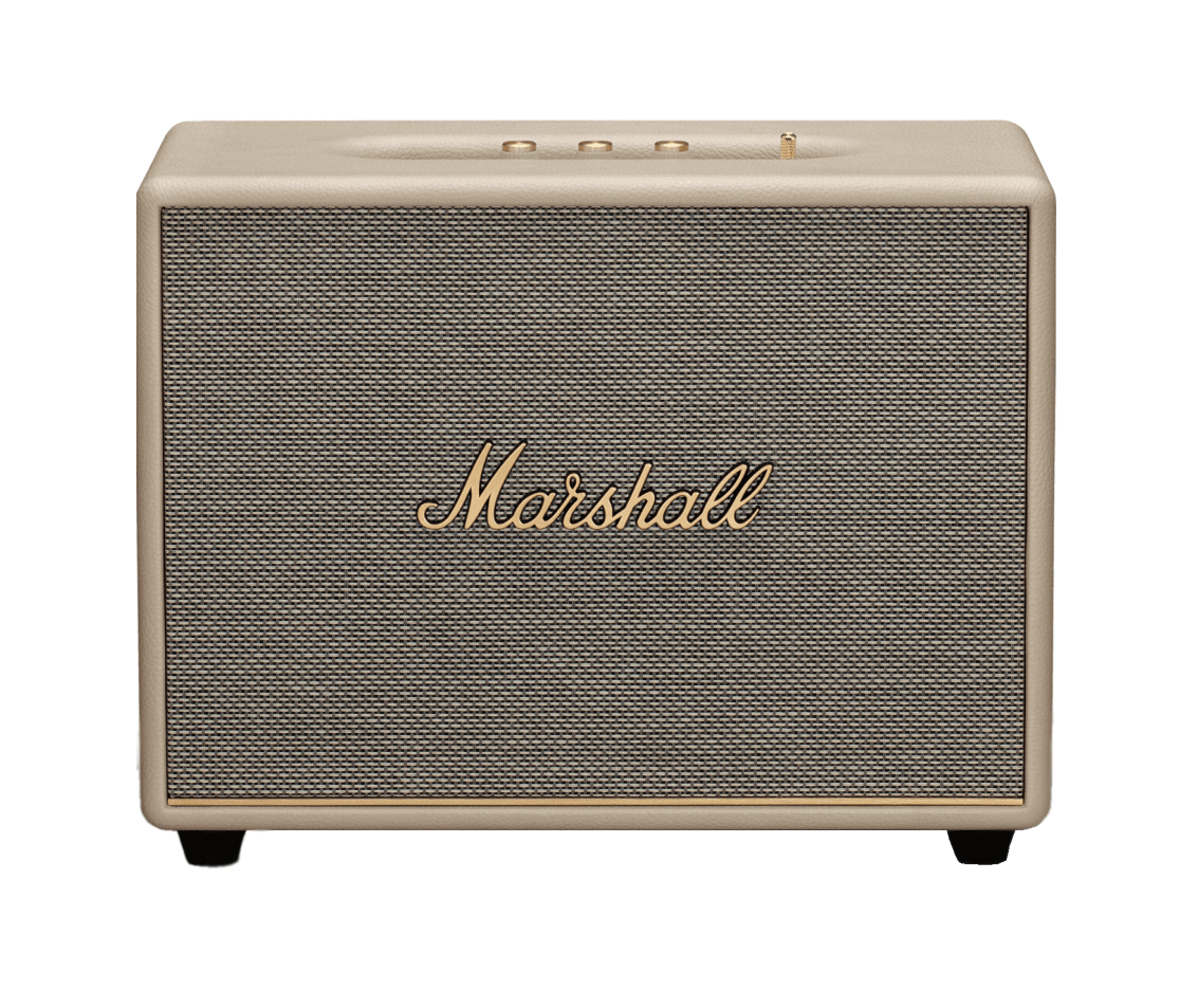 Акустика Marshall Woburn III, Cream