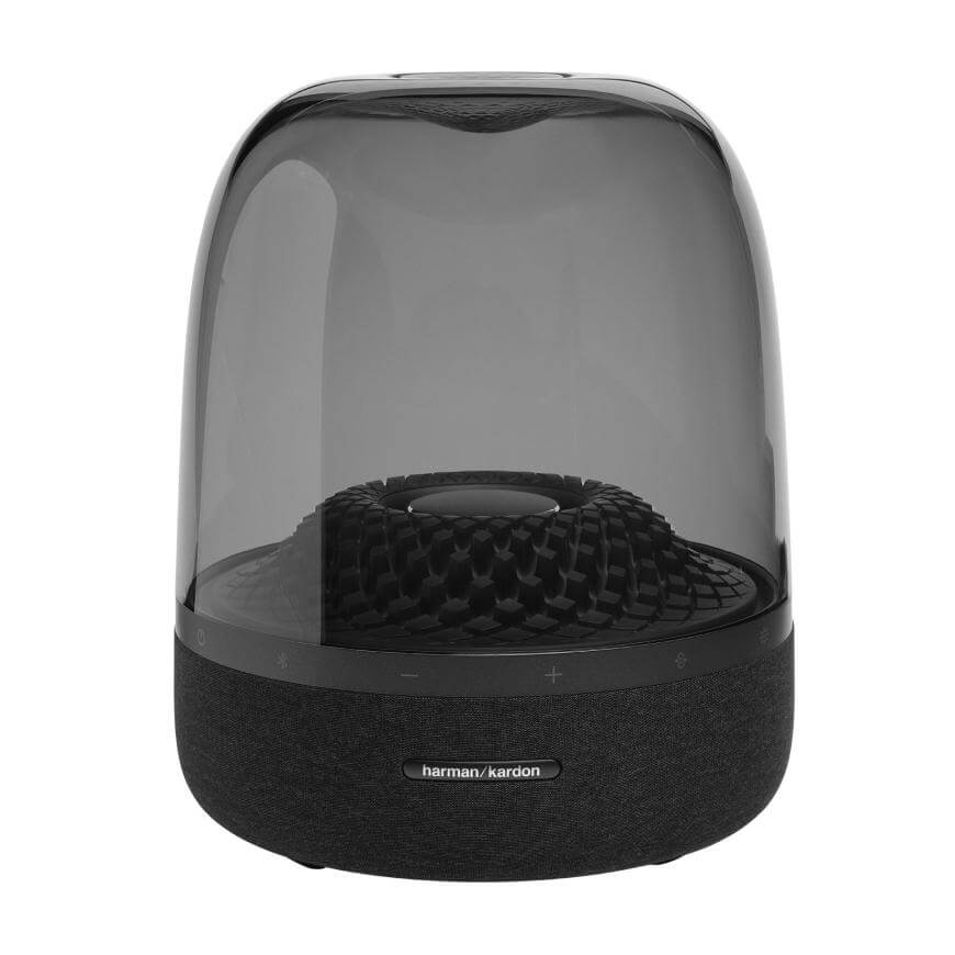 Беспроводная акустика Harman Kardon Aura Studio 4, Black