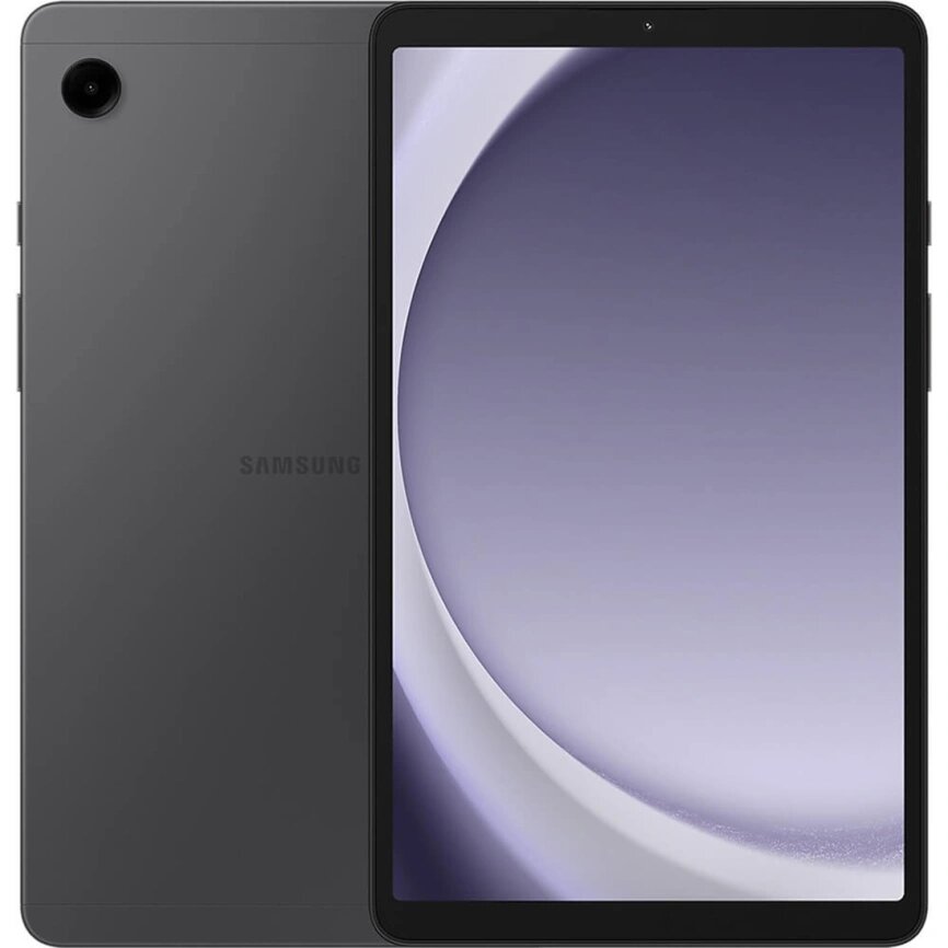 Планшет Samsung Galaxy Tab A9 LTE 4/64GB Graphite