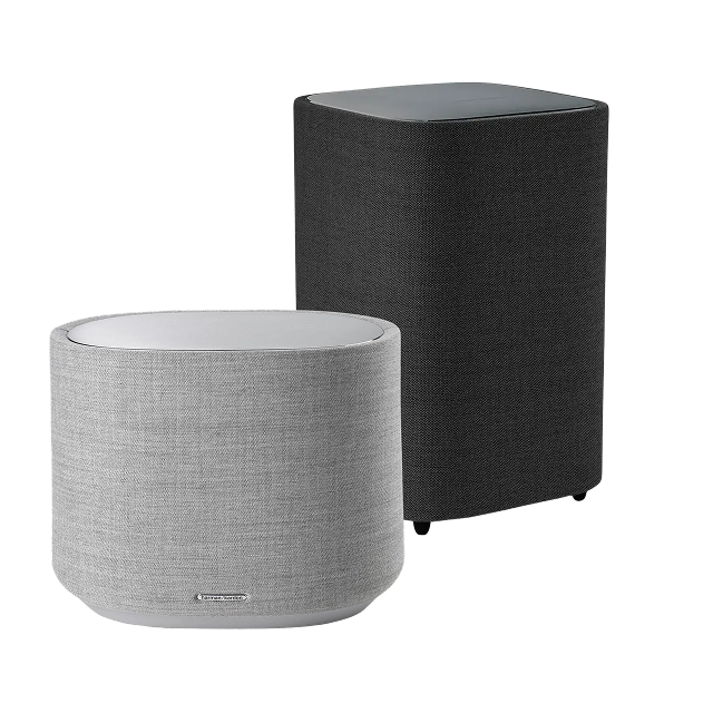 Сабвуфер Harman