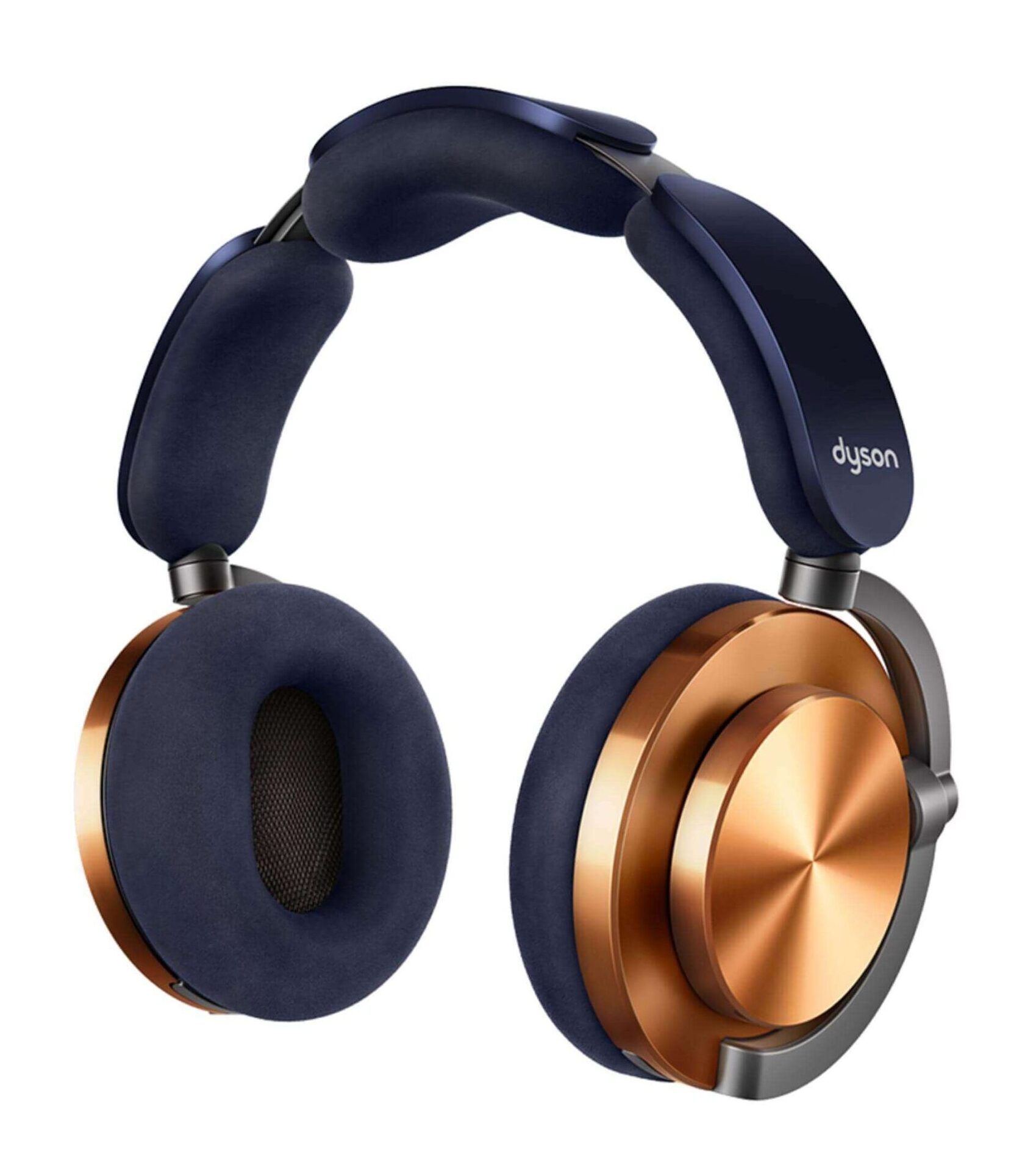 Наушники Dyson OnTrac, Copper