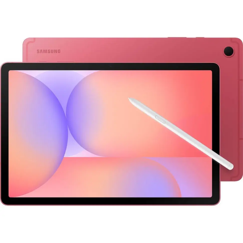 Планшет Samsung Galaxy Tab S10 Lite Wi-Fi 8/256GB Coral Red