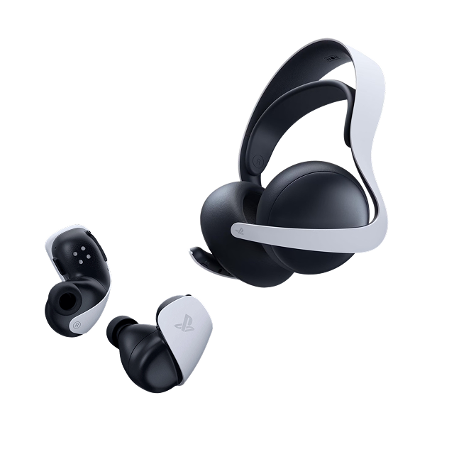 Наушники для PlayStation