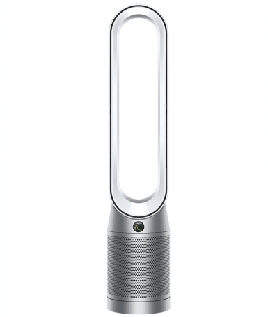 Очиститель воздуха Dyson TP08, Silver/White