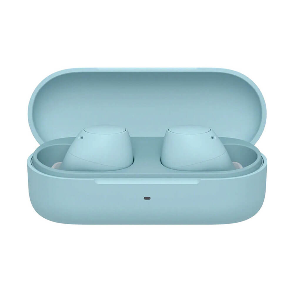 Беспроводные наушники Sony WF-C510, Blue