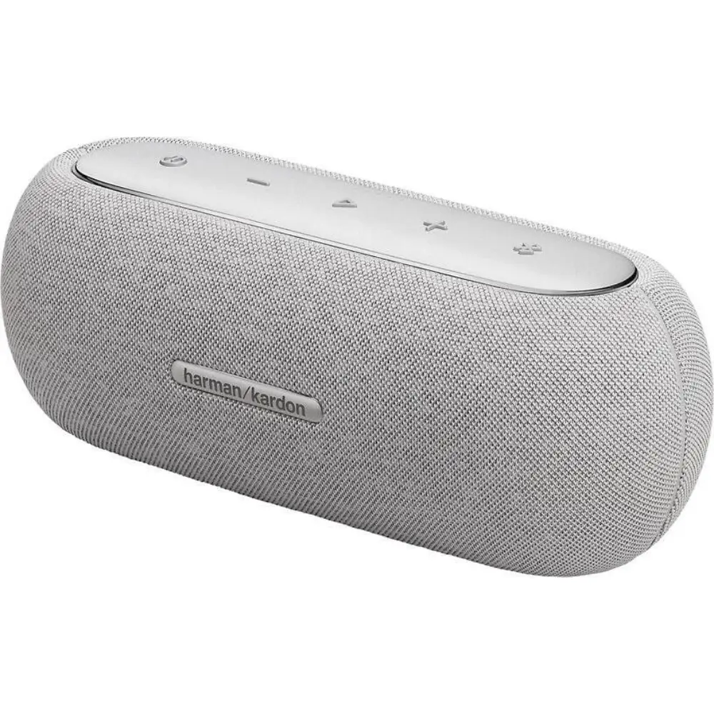 Беспроводная акустика Harman Kardon Luna, Grey
