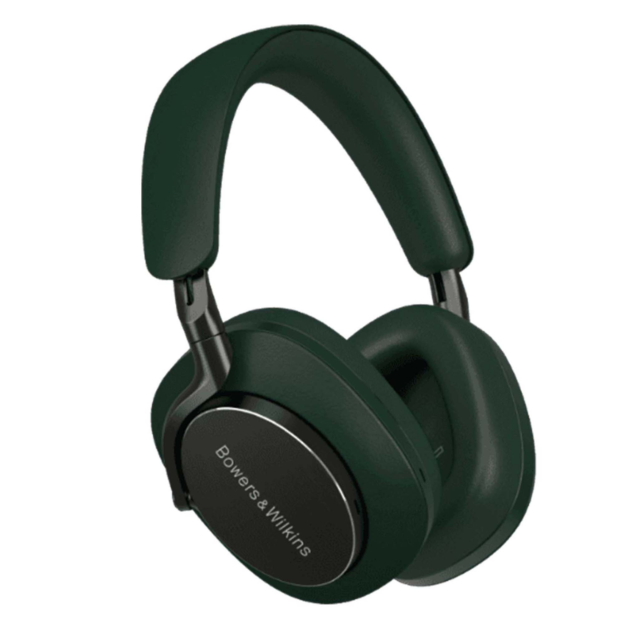 Беспроводные наушники Bowers & Wilkins Px8, Dark Forest