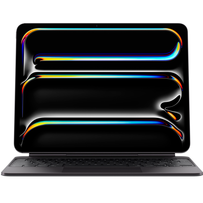 Чехол-клавиатура Apple Magic Keyboard для iPad Pro 13‑inch (M4/M5) черный