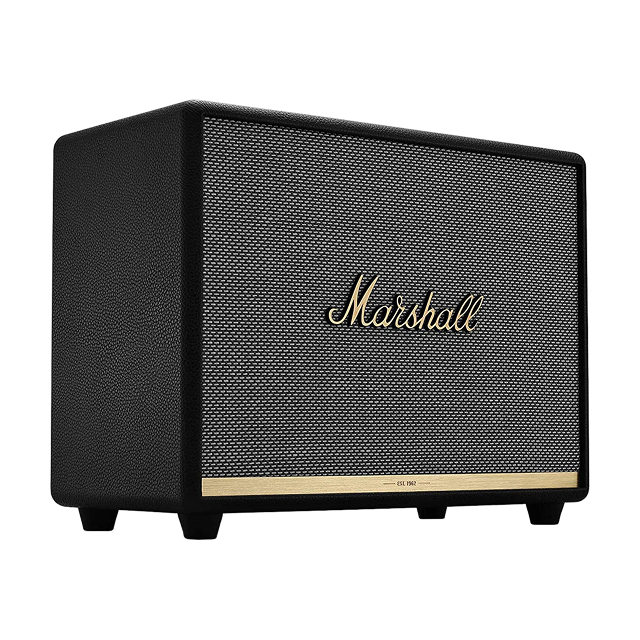 Акустика Marshall