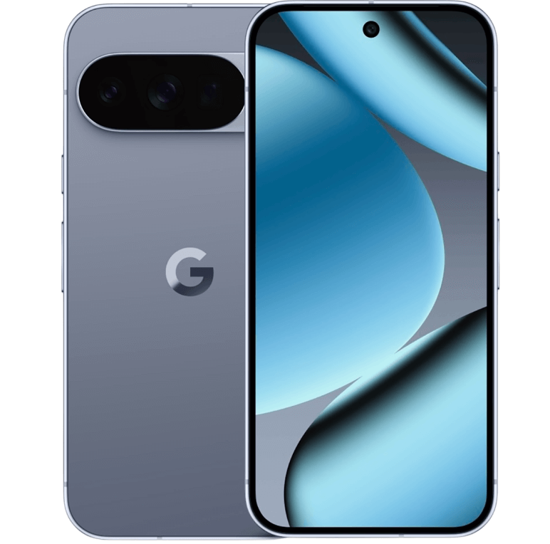 Смартфон Google Pixel 10 Pro 16/128 ГБ, Moonstone