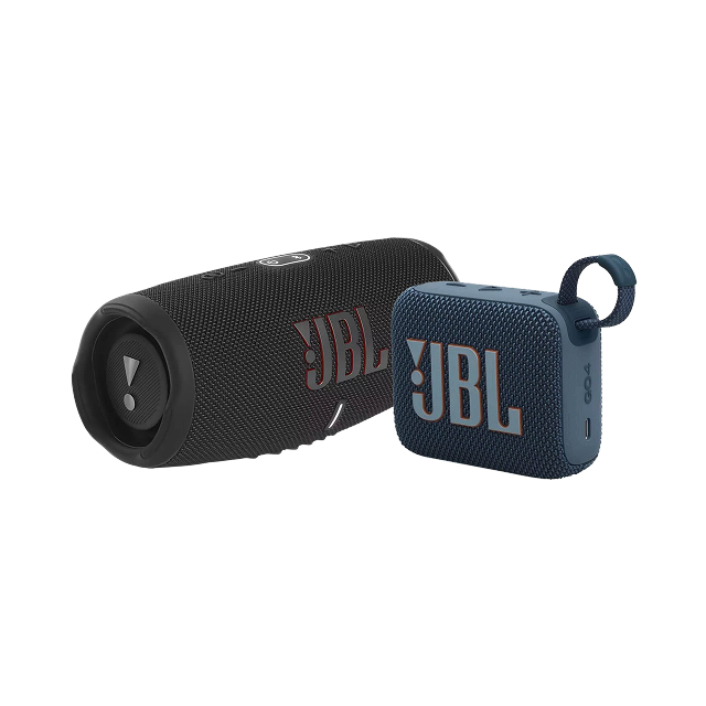 Колонки JBL