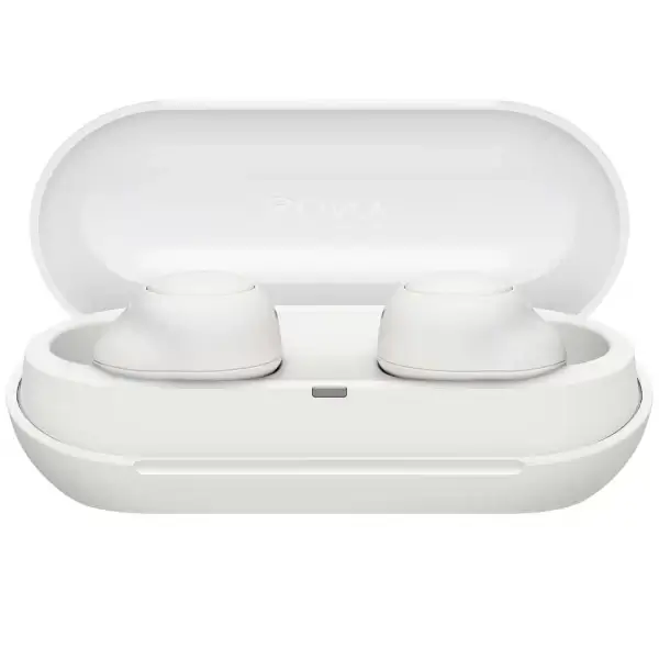 Беспроводные наушники Sony WF-C500, White