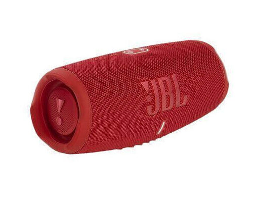 Беспроводная колонка JBL Charge 5, Red