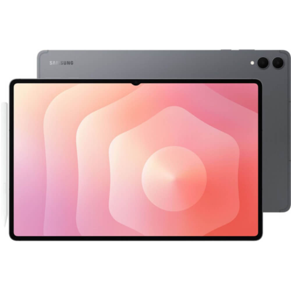 Планшет Samsung Galaxy Tab S11 Ultra Wi-Fi 12/256 ГБ серый