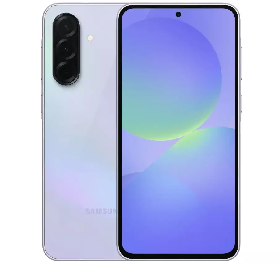 Смартфон Samsung Galaxy A36 8/128 ГБ Lavender