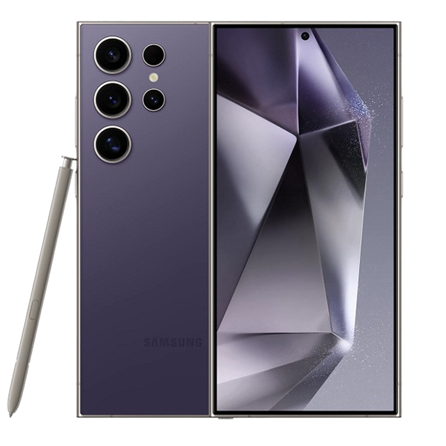 Samsung Galaxy S24 Ultra