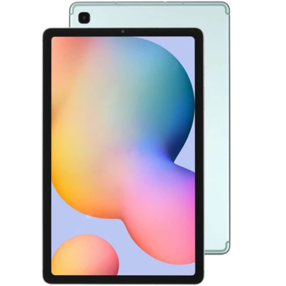Планшет Samsung Galaxy Tab S6 Lite 2024 LTE 4/128 ГБ, Mint
