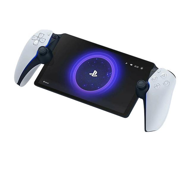 Портативные для PlayStation