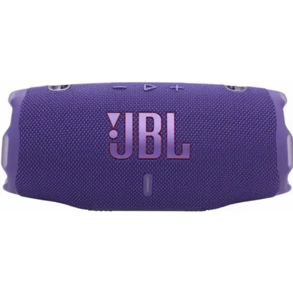 Колонка портативная JBL Charge 6, Purple