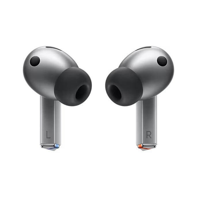 Беспроводные наушники Samsung Galaxy Buds3 Pro Silver