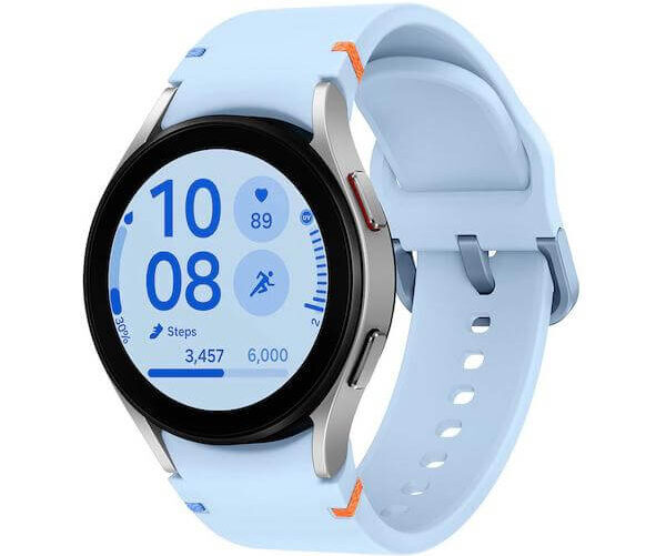 Смарт-часы Samsung Galaxy Watch FE, 40 мм, Silver
