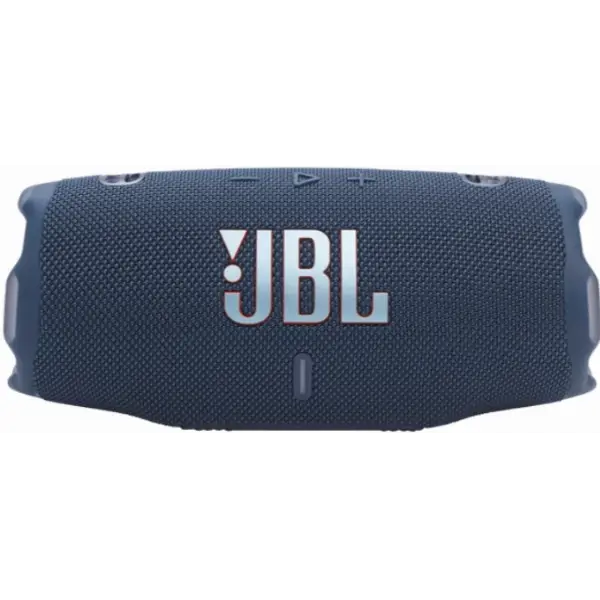 Колонка портативная JBL Charge 6, Blue