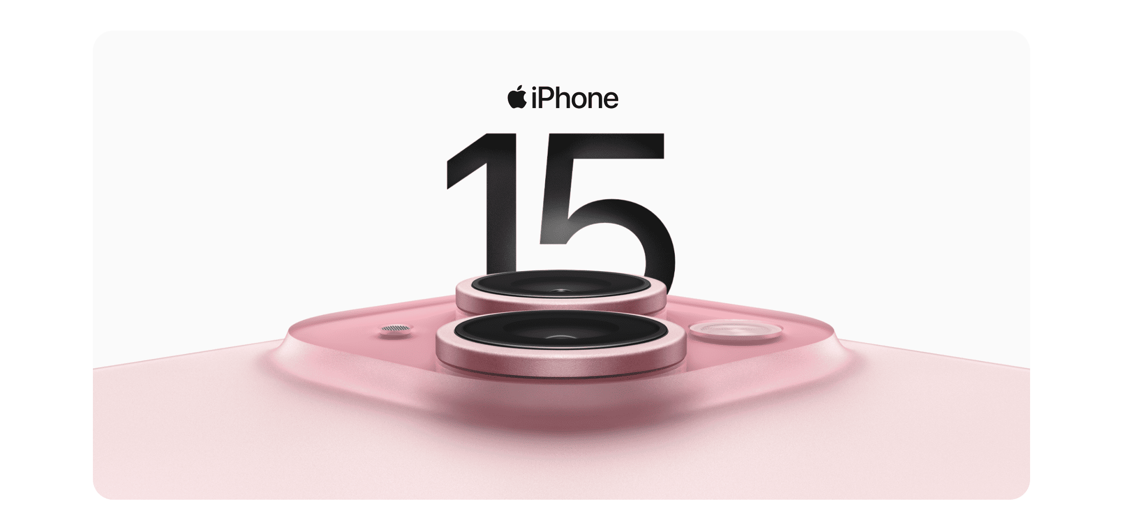 Apple iPhone 15 Plus SIM + eSIM, 256 Гб, Черный (Без RuStore) - 1