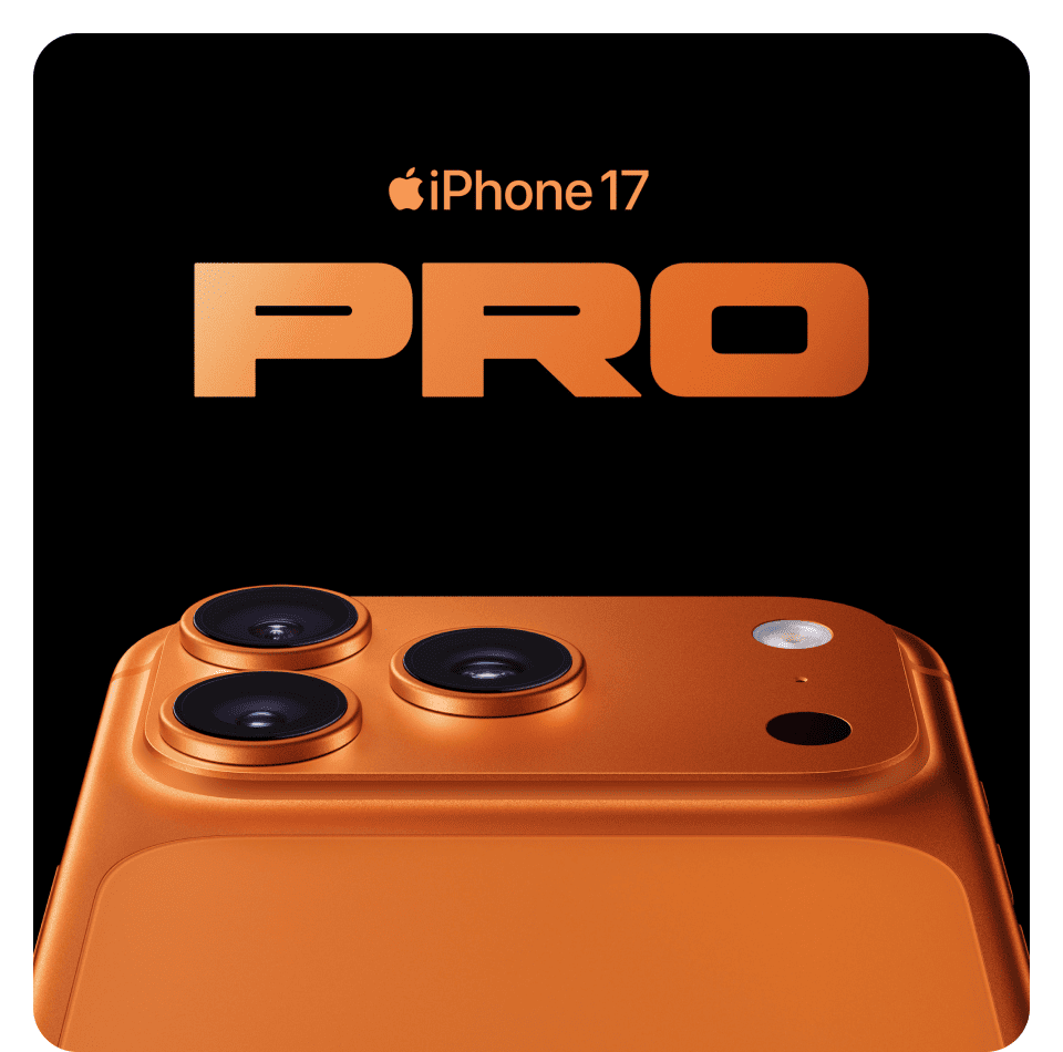 Apple iPhone 17 Pro SIM + eSIM, 1 Тб, Серебро (Без RuStore) - 7