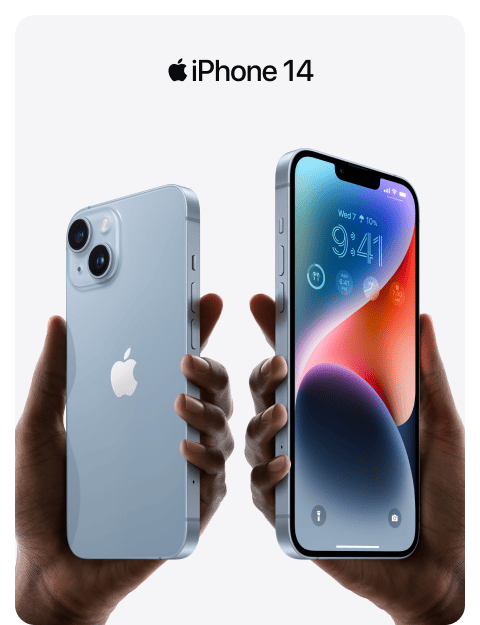 Apple iPhone 14 SIM + eSIM, 128 Гб, Фиолетовый (Без RuStore) - 8