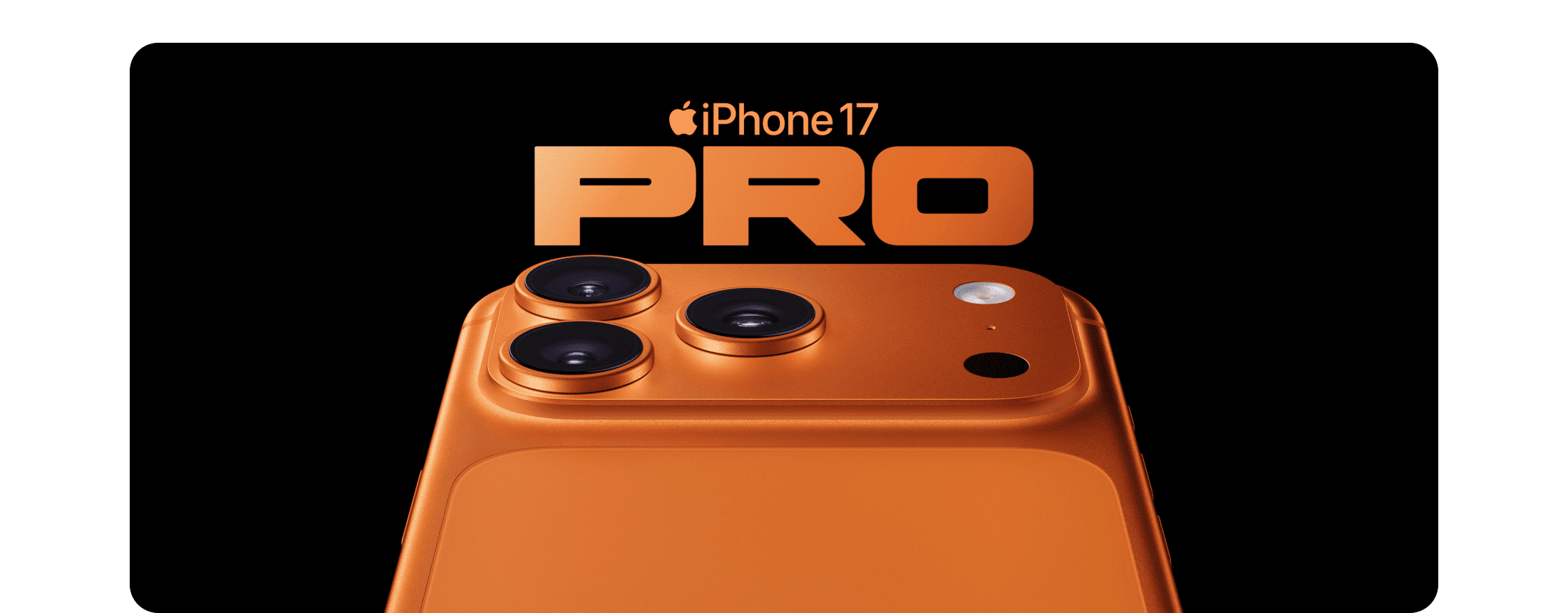 Apple iPhone 17 Pro SIM + eSIM, 1 Тб, Серебро (Без RuStore) - 1