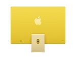 Apple iMac 24" Retina 4,5K, M4, 10 CPU, 32 Гб/512 Гб, Желтый